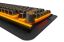 Be quiet! Light Mount Silent Tactile Gaming Keyboard Black US