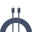 Belkin BoostCharge Compact USB-C Wall Charger 30W Blue