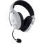 Razer Blackshark V3 Wireless Bluetooth Headset White