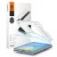 Spigen Glass tR EZ Fit Pro HD for Samsung Galaxy Z Fold8 2 Pack