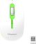 Meetion MT-R547 fehér-zöld wireless egér