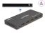DeLock HDMI Switch 4 x HDMI in to 1 x HDMI out 8K 60 Hzt