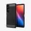 Spigen Rugged Armor case for Sony Xperia 10 VII Matte Black