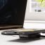 Zens Pro 2 USB C-C Charging Cable 1,5m Black