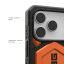 UAG Monarch Pro for iPhone 17 Pro Orange