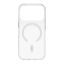 Dviced MagSafe case for iPhone 17 Pro Max Clear