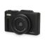 Nedis PCAM2570BK Digital Photo Camera Black