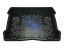 Conceptronic  THANA05B 1 ventilátoros laptop hűtőpad Black