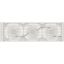 Thermaltake Retro 360 Ultra ARGB Sync AIO Liquid Cooler White