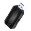 Logilink WL0250 Wi-Fi 6E 5.8 GHz USB adapter Black