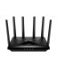Cudy WR6500H BE6500 Dual-Band 2,5G Wi-Fi 7 Router
