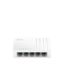 Cudy FS105D 5-Port Desktop Switch White