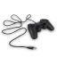 Ewent PL3330 Play USB Gamepad Black