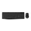 Genius KM-8206S Wireless Keyboard Combo Black US