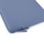 Pipetto Classic Fit Sleeve case for MacBook Neo 13/14 (A18 Pro) Dark Lavender