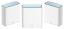 D-Link M32-3 EAGLE PRO AI AX3200 Mesh System Access Point (3-PACK)