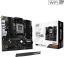 AL ASRock sAM5 B850M PRO-A WIFI