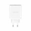 Canyon CNE-CHA24W Wall Quick Charger White
