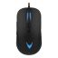 Platinet Omega Varr Gaming LED mouse Set Black