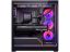 LED készlet Phanteks NV5 Premium DRGB Kit + Power HubD-RGB, fekete