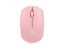 natec Stork Wireless Mouse Pink