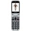 Evolveo EasyPhone EP-771 FS Black