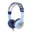 OTL Technologies Bluey Wired Kids Headphone Blue
