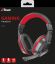 Trust Ziva Gaming Headset Black