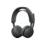 Logitech Zone Wireless 2 ES Bluetooth Headset Offwhite