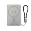 RivaCase Rivapower VA2616 5000mAh PowerBank Grey