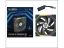 Ventilátor Lian Li UNI FAN SL Wireless ARGB PWM - 120mm, fekete