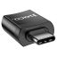 Hoco UA17 USB-C - USB-A OTG adapter