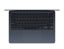 Apple MBA 13.6: M4 chip MC6C4 CTO (Mar2025) - MIDNIGHT
