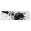 LORGAR MPA14XL Egérpad Black/White