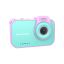 Agfaphoto Video Camera Realikids Cam Waterproof 2 Blue/Pink