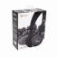 SBOX HS-736 headphones Black