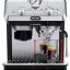 DeLonghi La Specialista Arte EC9155.MB Eszpresszó Kávéfőző Silver