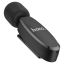 Hoco L15 Crystal Wireless microphone Black