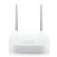 ZyXEL NWA30BE BE5100 4-Stream WiFi 7 Dual-Radio Desktop NebulaFlex Access Point White