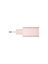 dbramante1928 re-charge EU Wall Charger USB-C 20W+USB-A 18W Pink