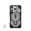 UAG Monarch Pro Magsafe iPhone 16 Pro Titanium