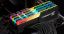 G.SKILL 32GB DDR4 3600MHz Kit(4x8GB) Trident Z RGB
