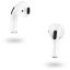 Bluestork BE-FUN Bluetooth Headset White