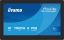 iiyama TW1023ASC-B3P számítógép monitor 25,6 cm (10.1
