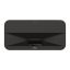 EPSON Projektor - Lifestudio Grand – EH-LS970B Metálfekete (3LCD, 4K, 16:9, 4000 AL, 5 000 000:1, HDMI/USB/WiFi)