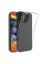 dbramante1928 Greenland case for iPhone 16 Plus Clear