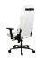 Arozzi Vernazza SoftPU Gaming Chair Pure White