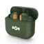 Marley Little Bird Bluetooth Headset Green