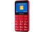 Panasonic KX-TU155EXRN Red