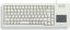 Cherry XS G84-5500 Keyboard Light Grey US